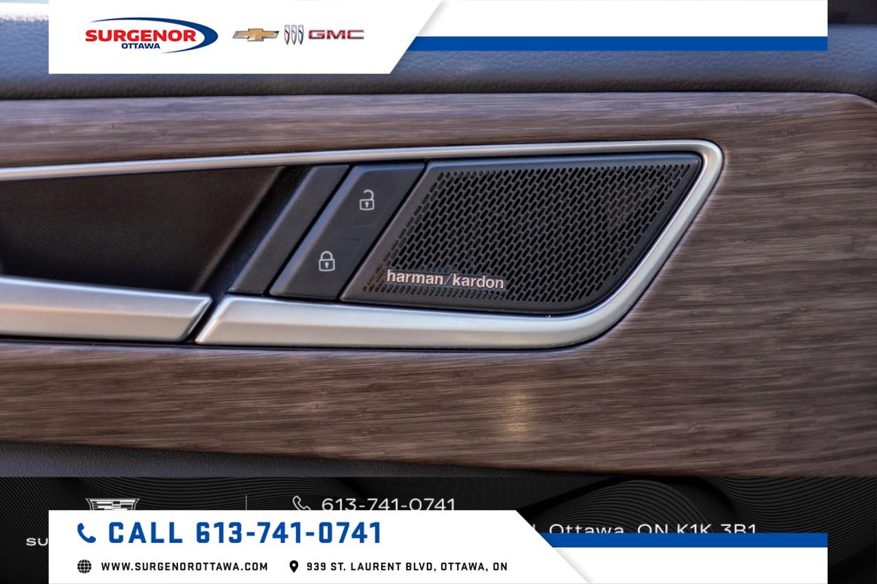 2024 Volkswagen Atlas 2.0 TSI Execline Photo