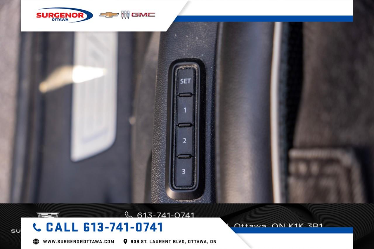 2024 Volkswagen Atlas 2.0 TSI Execline Photo
