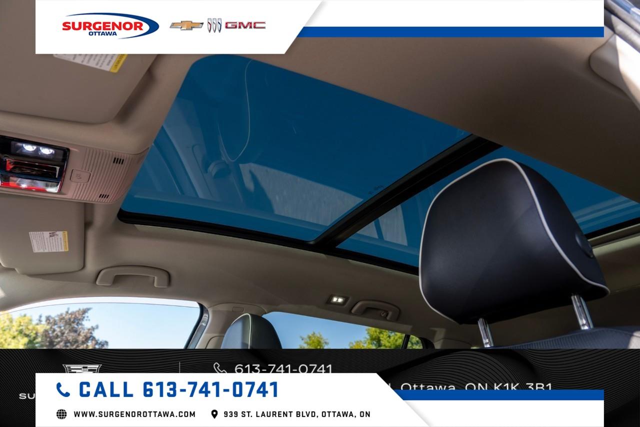 2024 Volkswagen Atlas 2.0 TSI Execline Photo