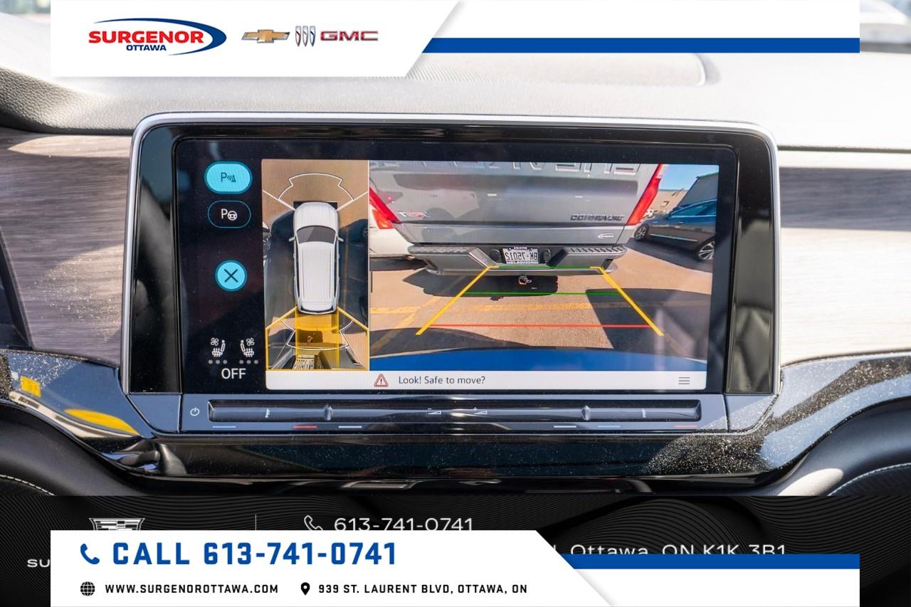 2024 Volkswagen Atlas 2.0 TSI Execline Photo