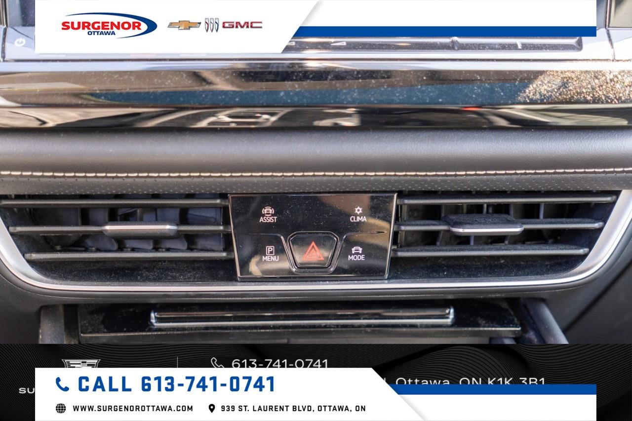 2024 Volkswagen Atlas 2.0 TSI Execline Photo