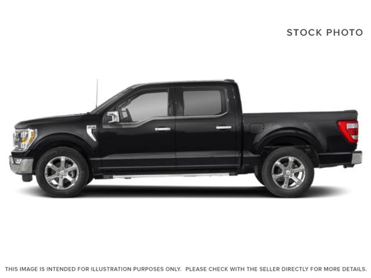 2023 Ford F-150 Lariat Photo1