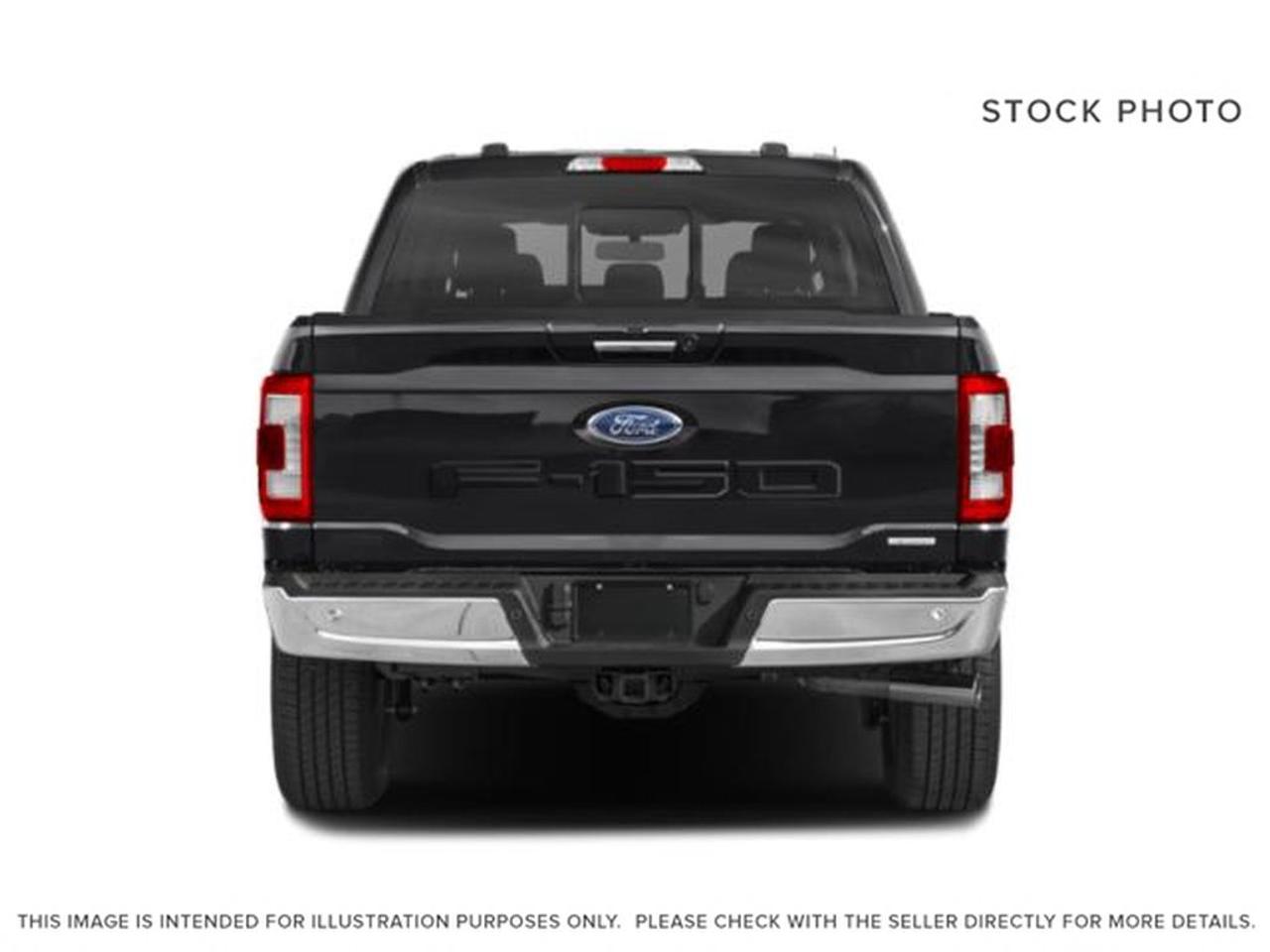 2023 Ford F-150 Lariat Photo3