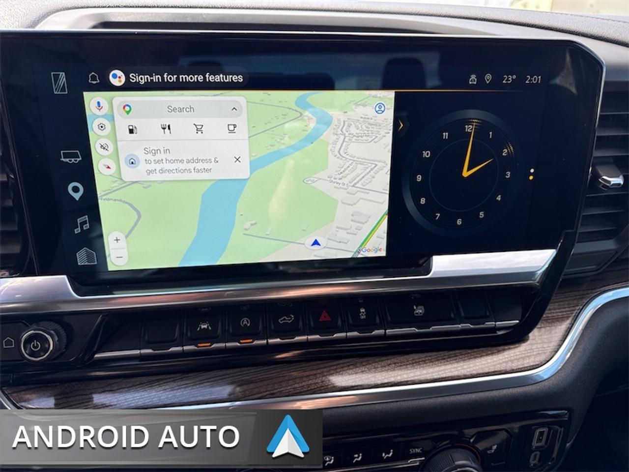 2025 Chevrolet Silverado 1500 LT   - Heated Seats Photo