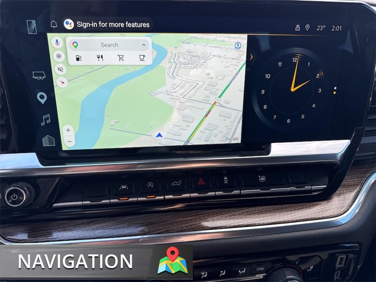 2025 Chevrolet Silverado 1500 LT   - Heated Seats Photo