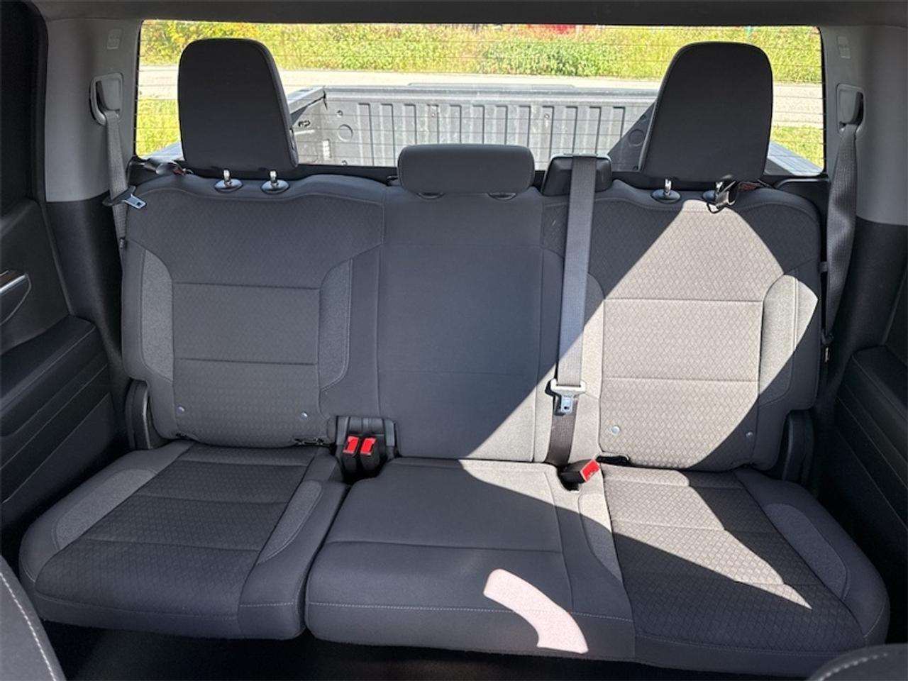 2025 Chevrolet Silverado 1500 LT   - Heated Seats Photo