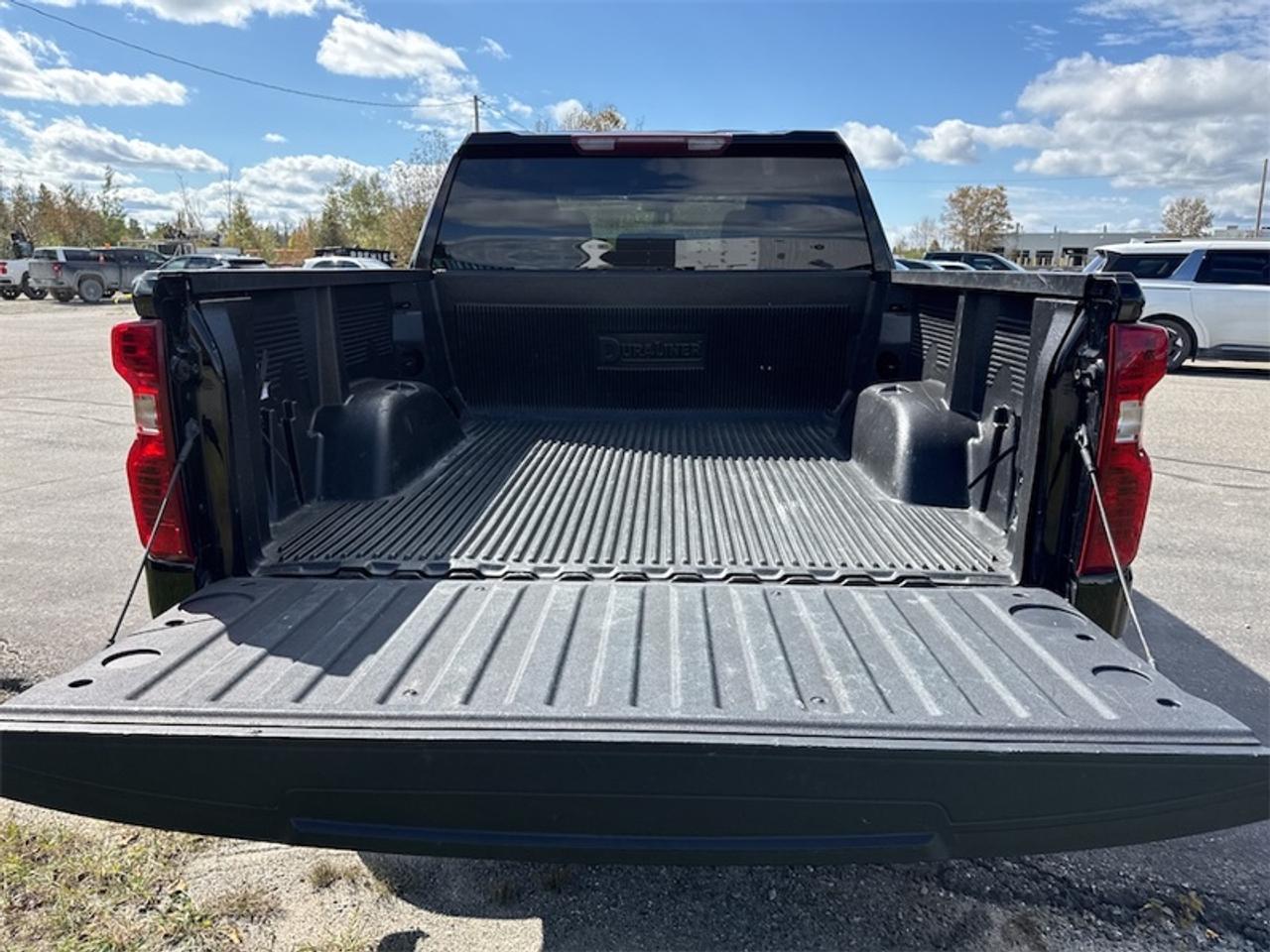 2025 Chevrolet Silverado 1500 LT   - Heated Seats Photo