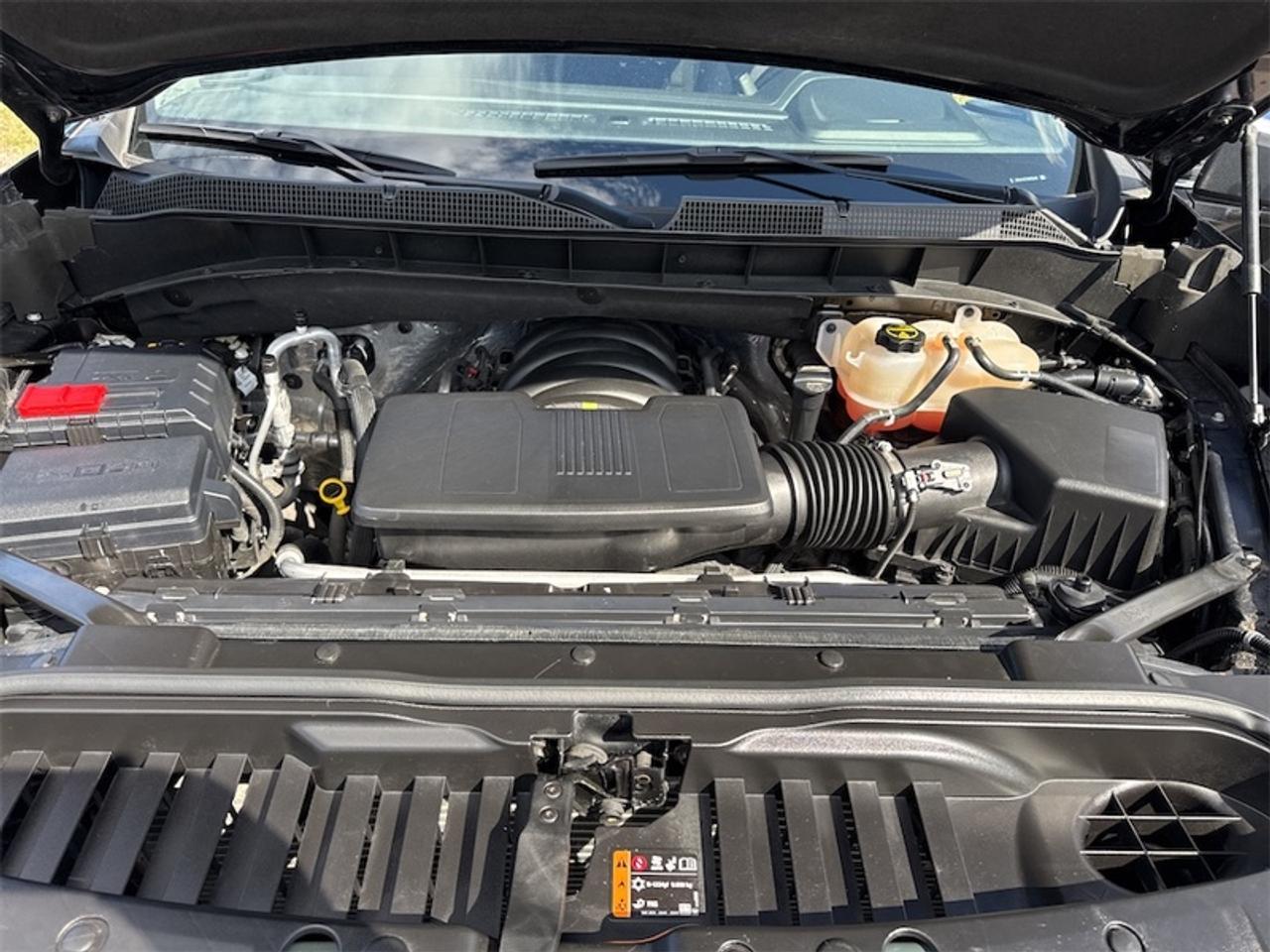 2025 Chevrolet Silverado 1500 LT   - Heated Seats Photo
