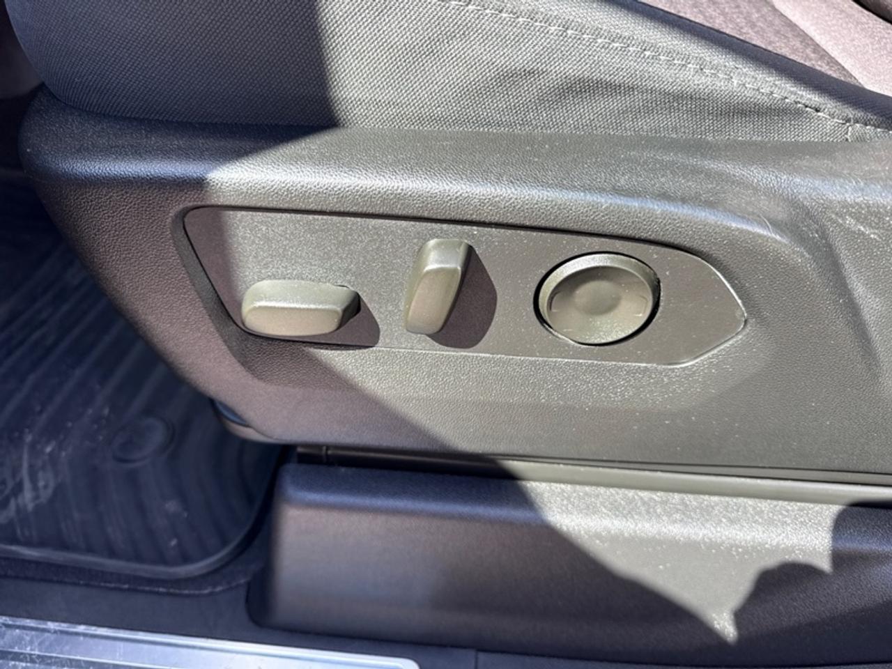 2025 Chevrolet Silverado 1500 LT   - Heated Seats Photo