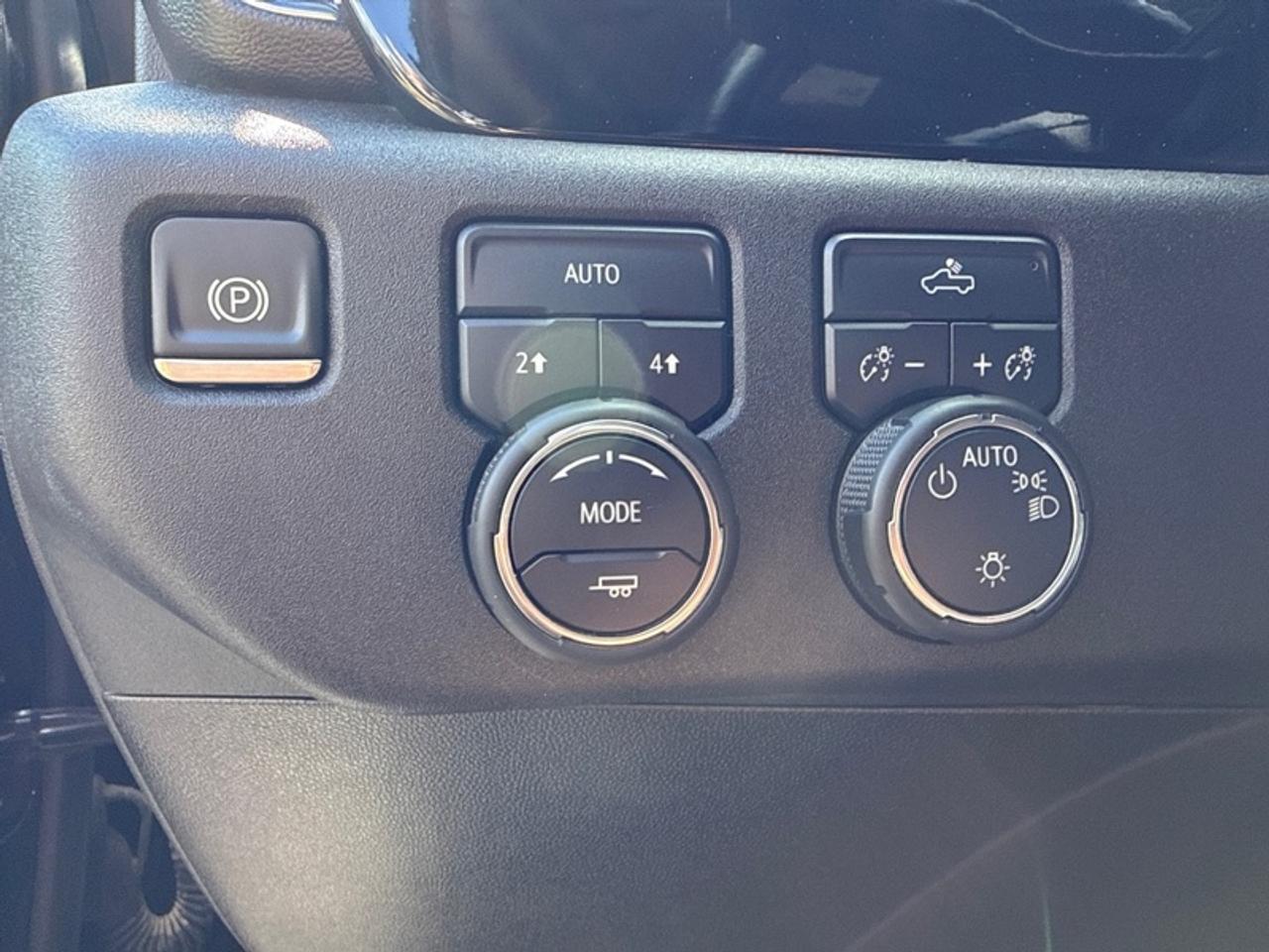 2025 Chevrolet Silverado 1500 LT   - Heated Seats Photo