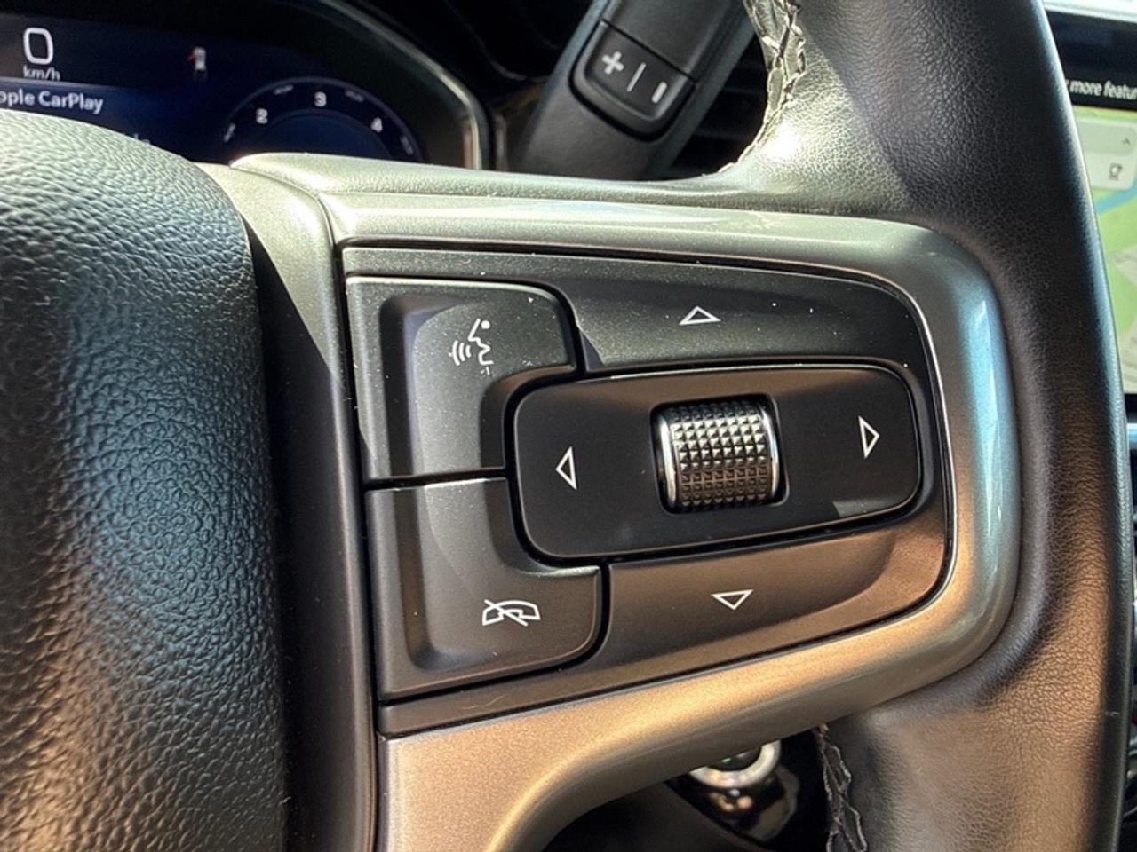 2025 Chevrolet Silverado 1500 LT   - Heated Seats Photo
