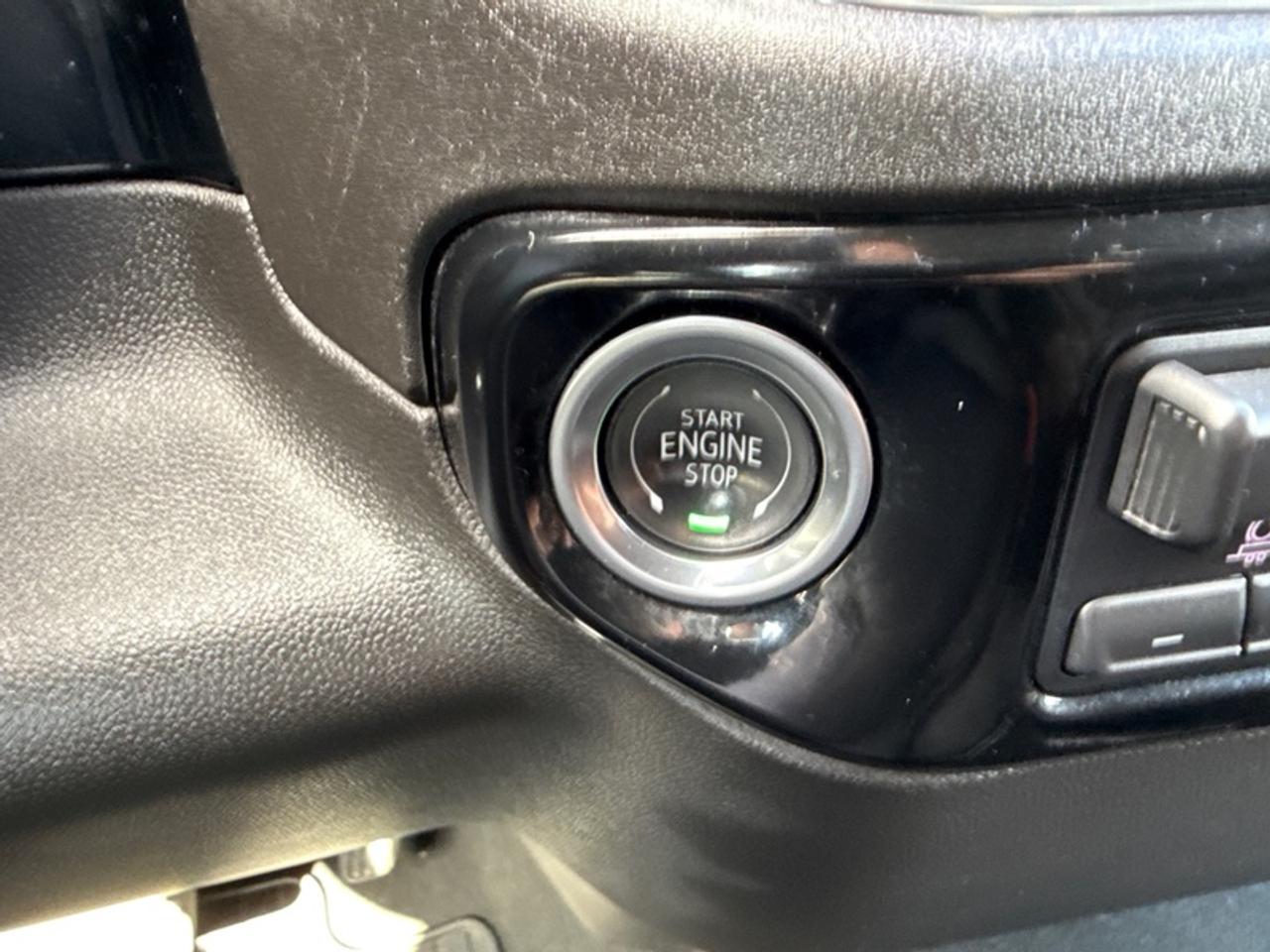 2025 Chevrolet Silverado 1500 LT   - Heated Seats Photo