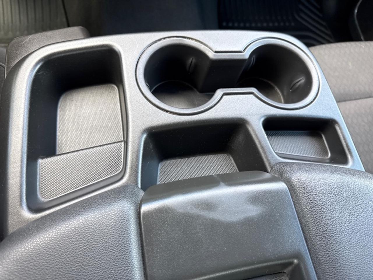 2025 Chevrolet Silverado 1500 LT   - Heated Seats Photo