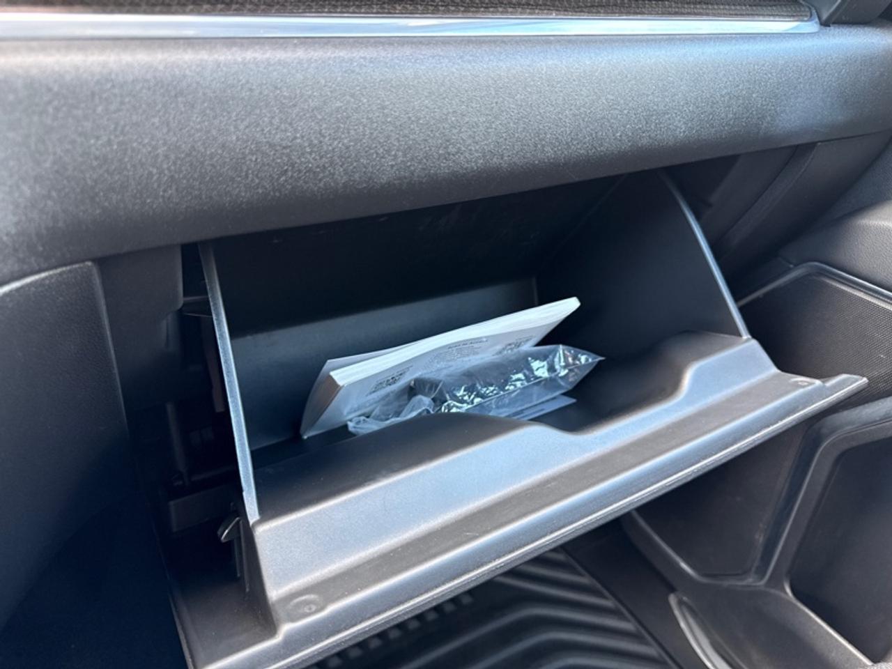2025 Chevrolet Silverado 1500 LT   - Heated Seats Photo