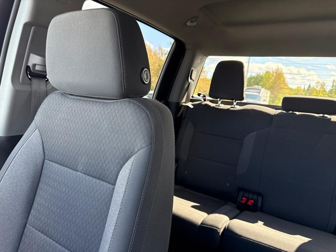 2025 Chevrolet Silverado 1500 LT   - Heated Seats Photo