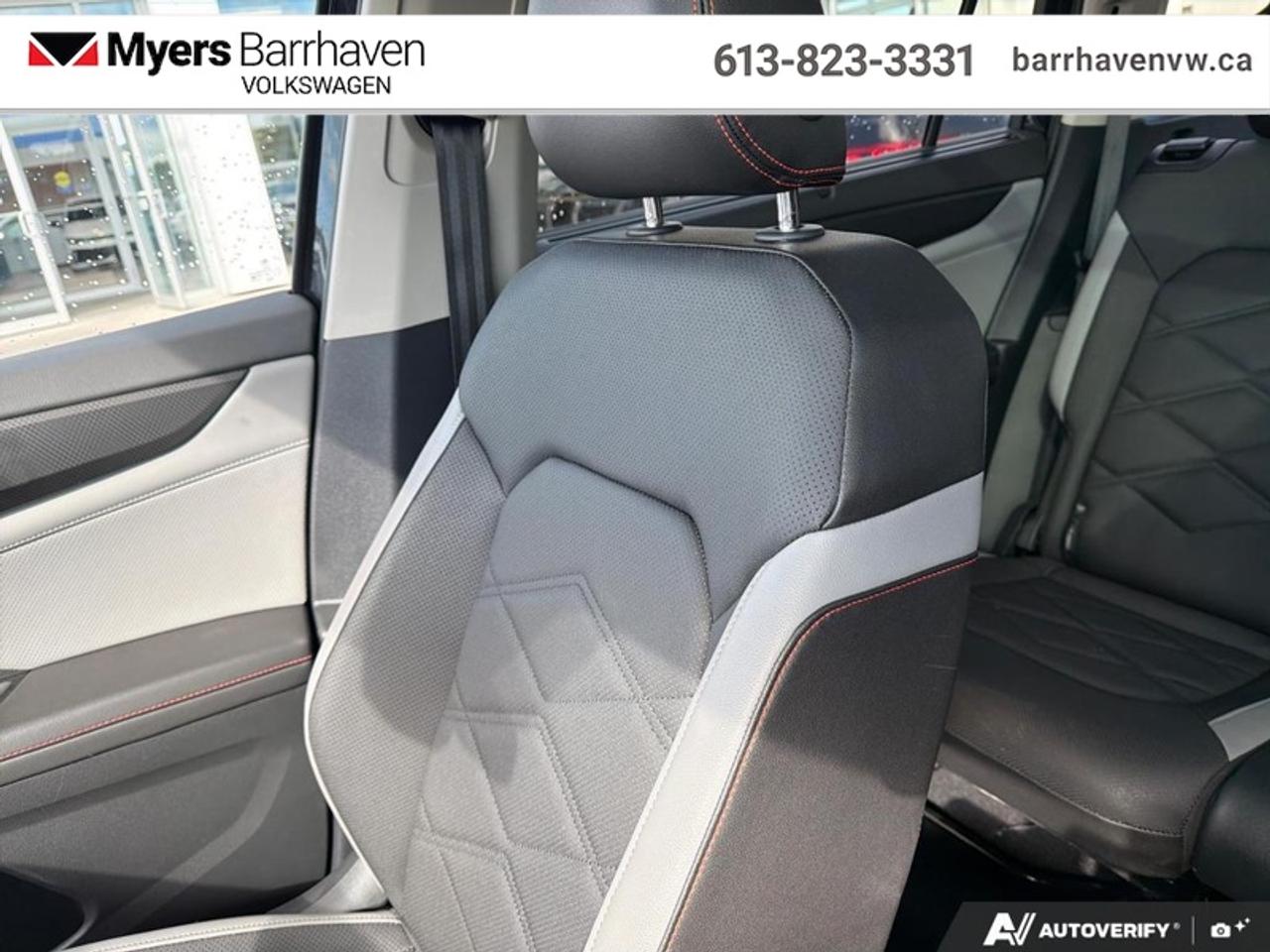 2025 Volkswagen Atlas Peak Edition 2.0 TSI  - Certified Photo