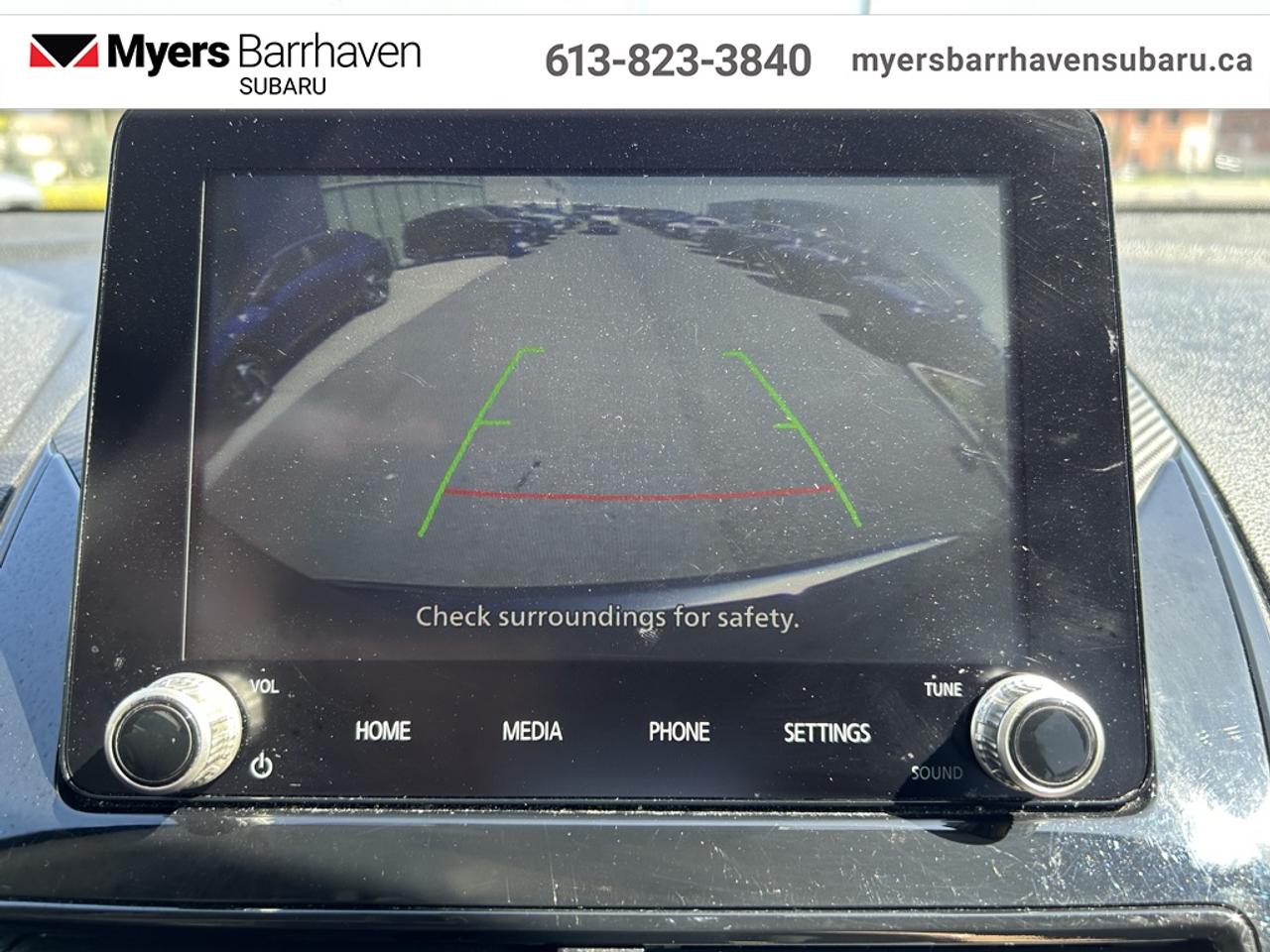 2024 Mitsubishi Eclipse Cross ES S-AWC  - Heated Seats Photo