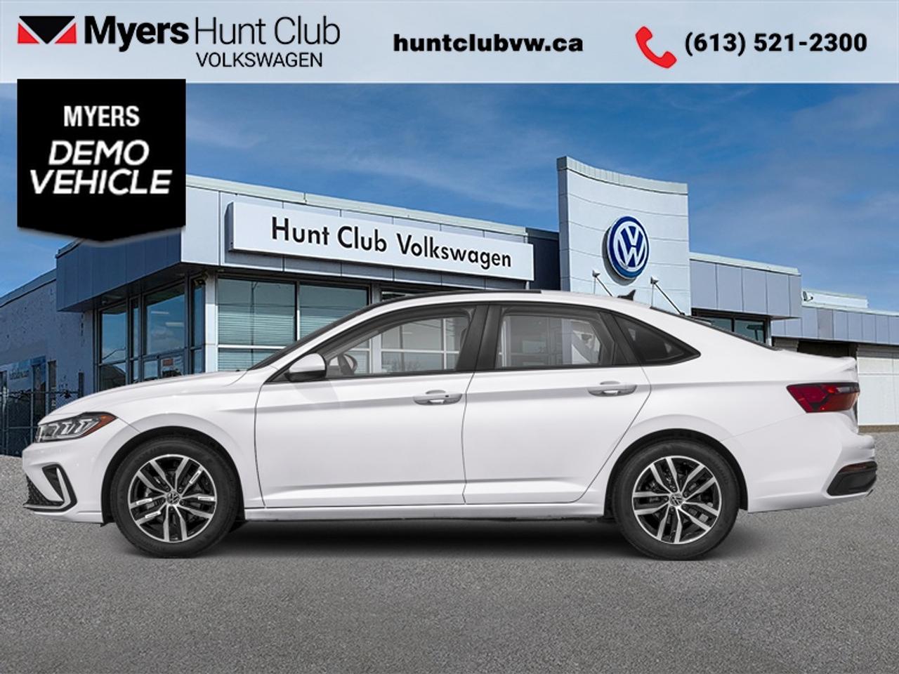 2027 Volkswagen Jetta comfortline Photo0