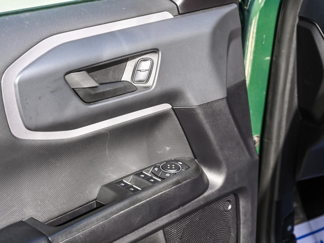 2023 Ford Bronco Sport Big Bend Photo