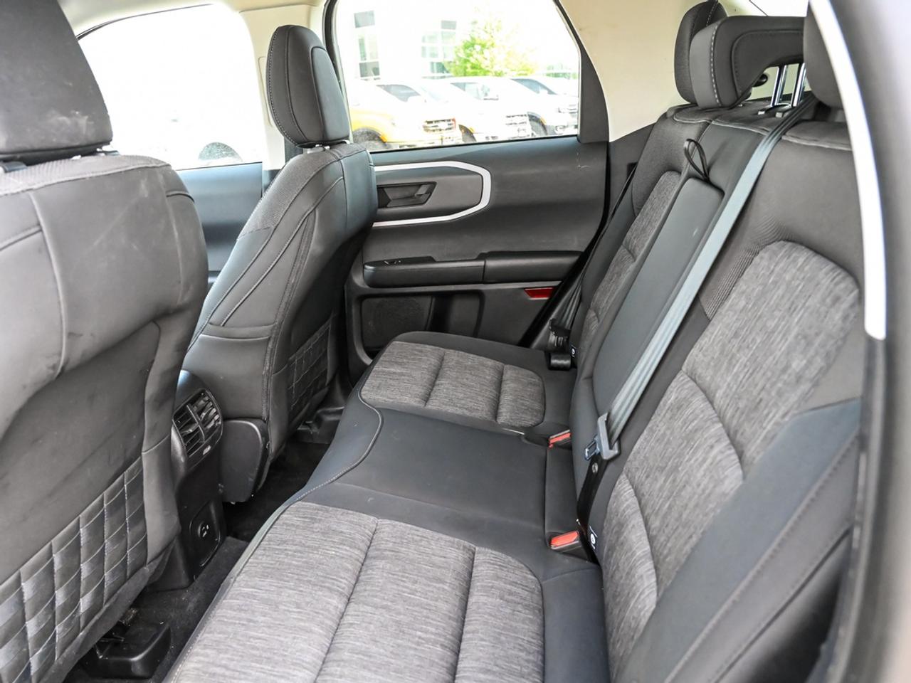 2023 Ford Bronco Sport Big Bend Photo