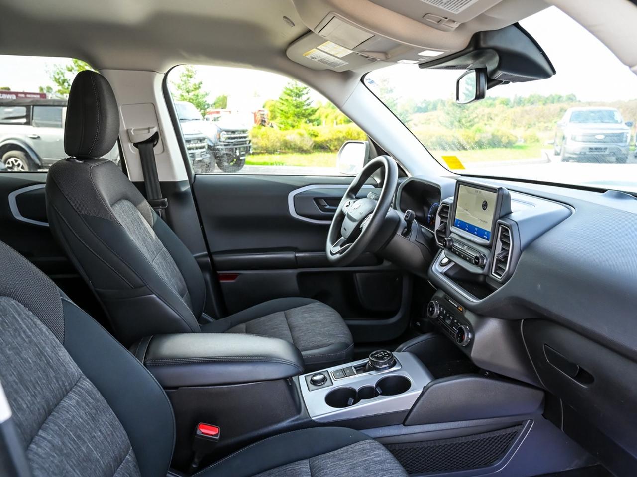2023 Ford Bronco Sport Big Bend Photo