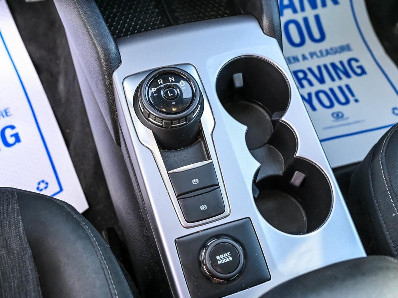 2023 Ford Bronco Sport Big Bend Photo