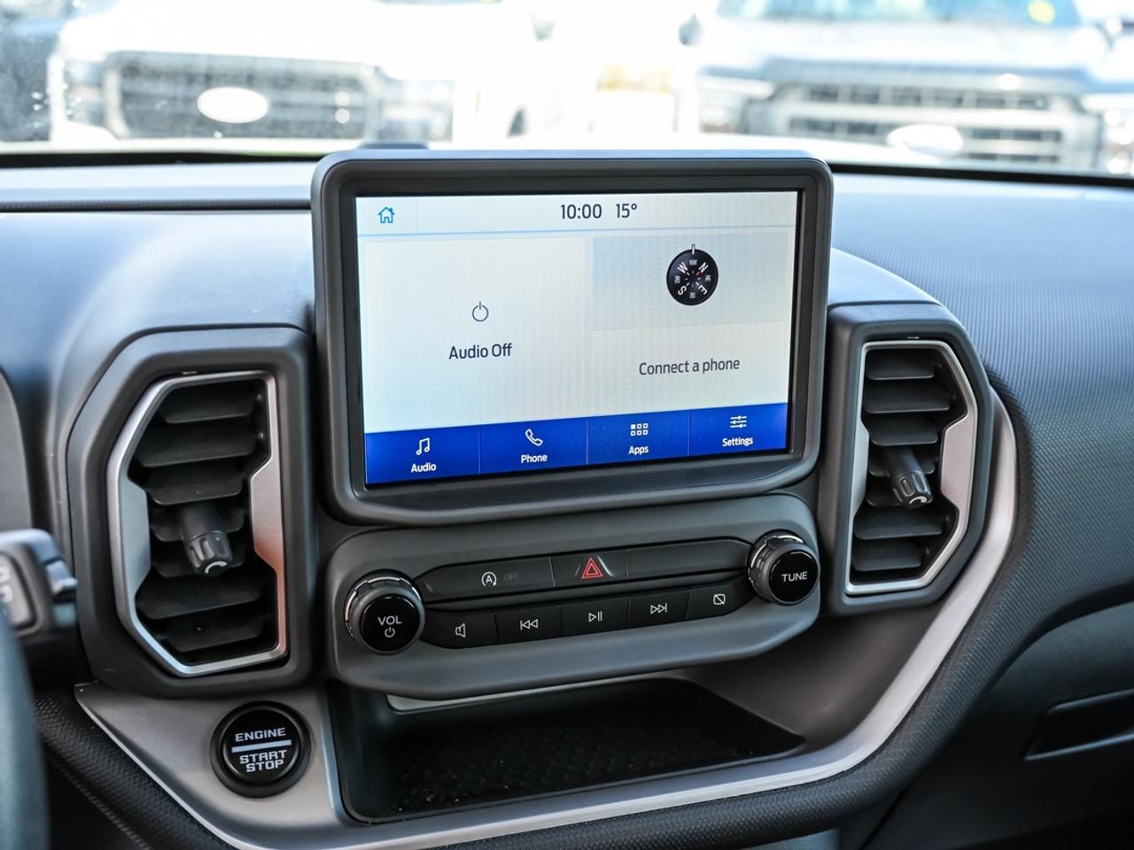 2023 Ford Bronco Sport Big Bend Photo