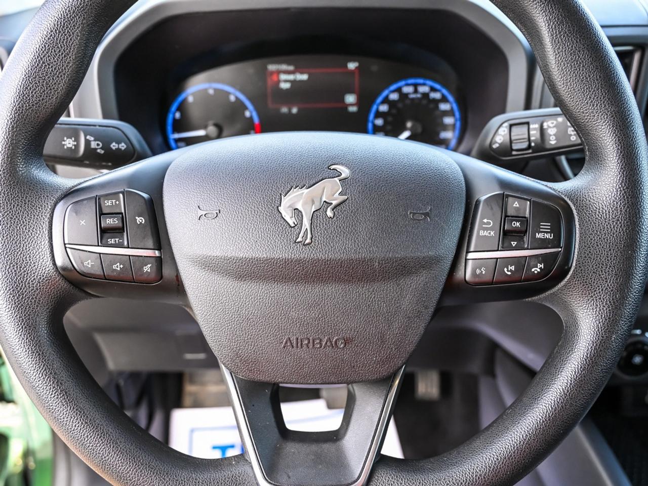 2023 Ford Bronco Sport Big Bend Photo