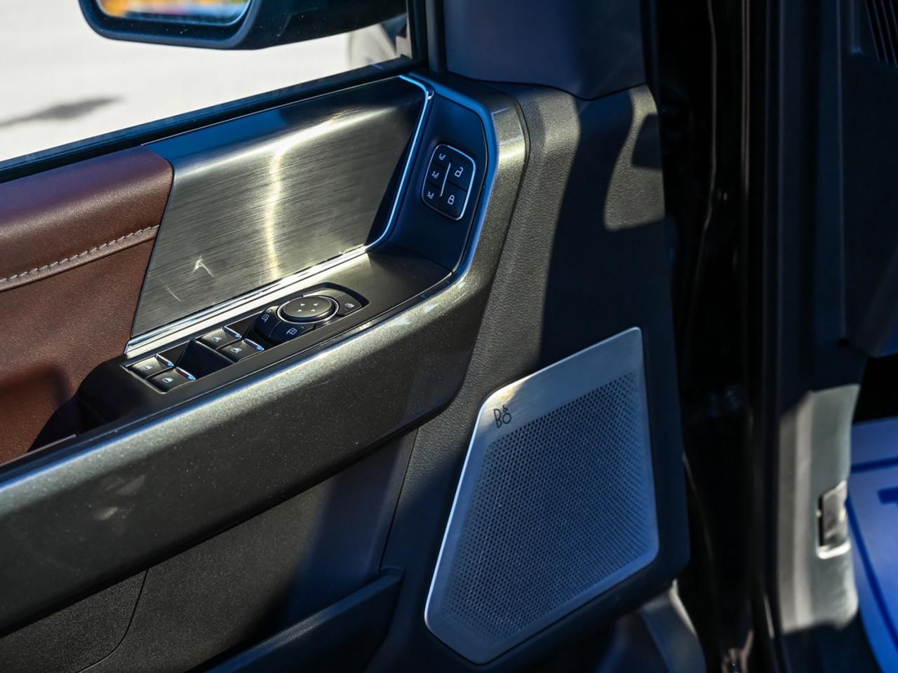 2023 Ford F-150 Lariat Photo