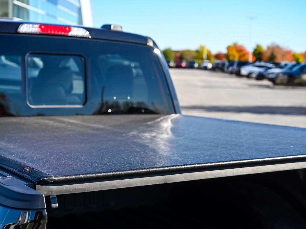 2023 Ford F-150 Lariat Photo