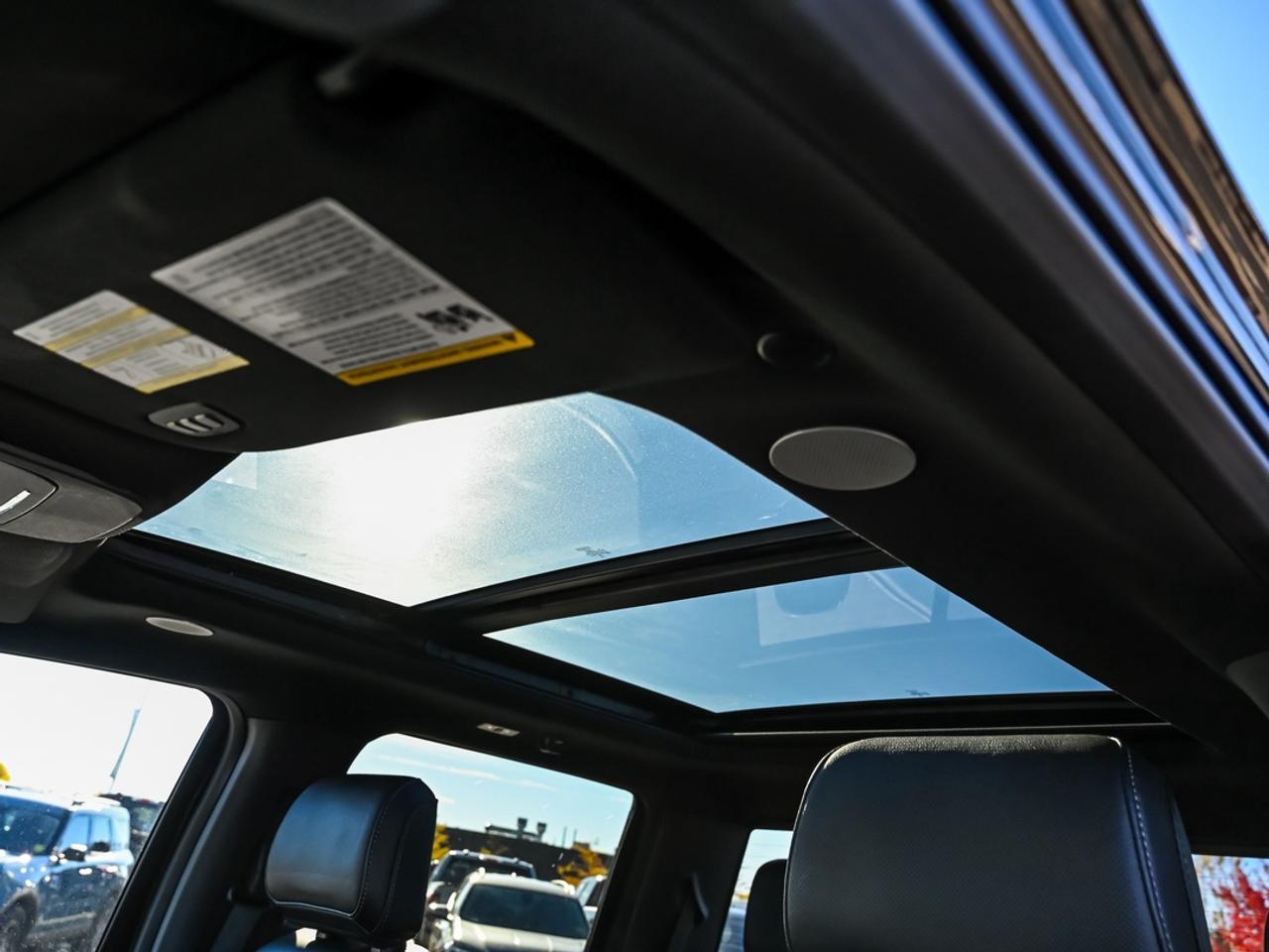 2023 Ford F-150 Lariat Photo