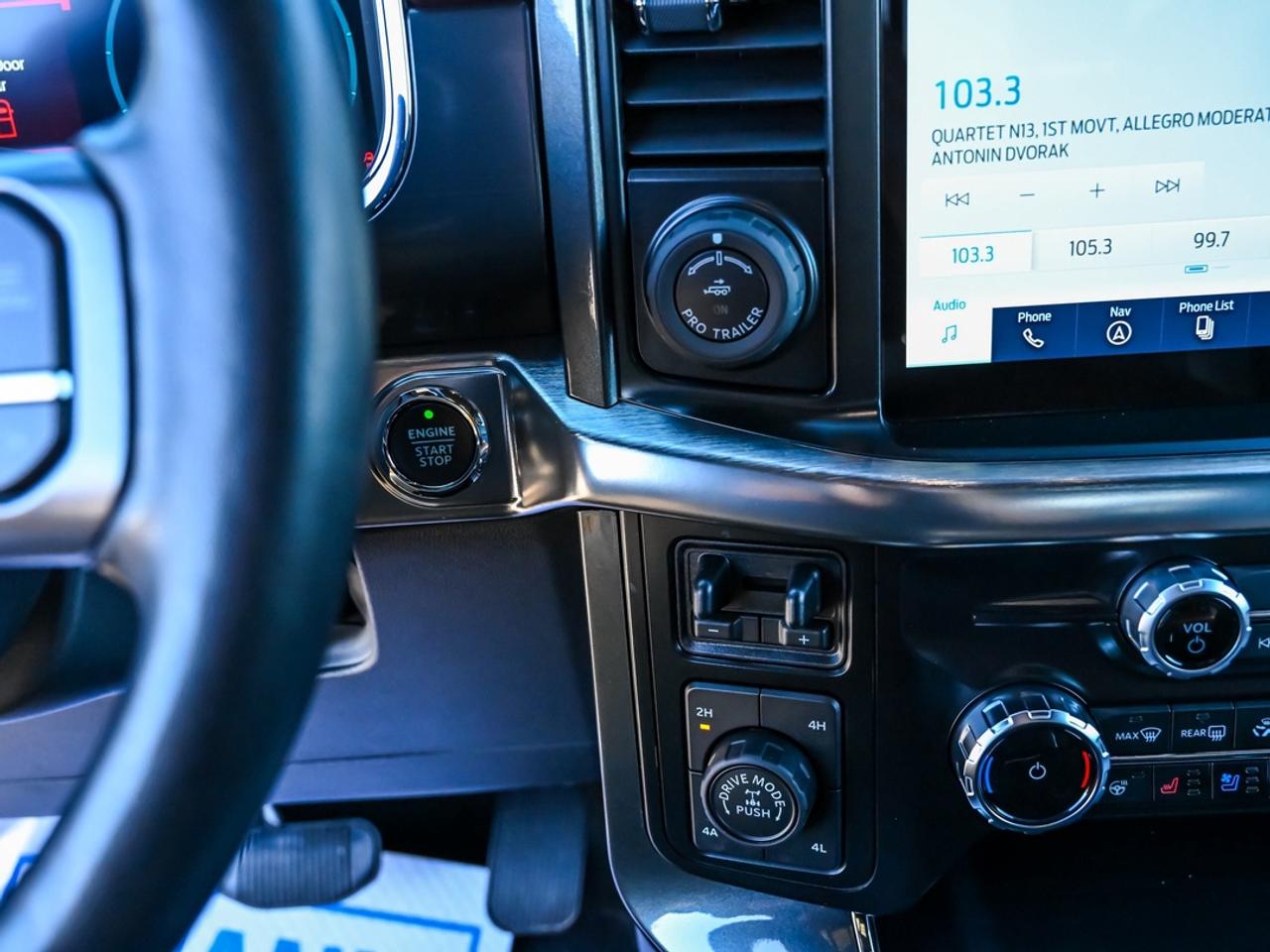 2023 Ford F-150 Lariat Photo