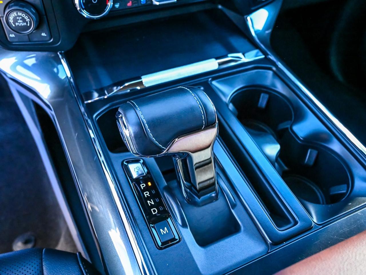 2023 Ford F-150 Lariat Photo