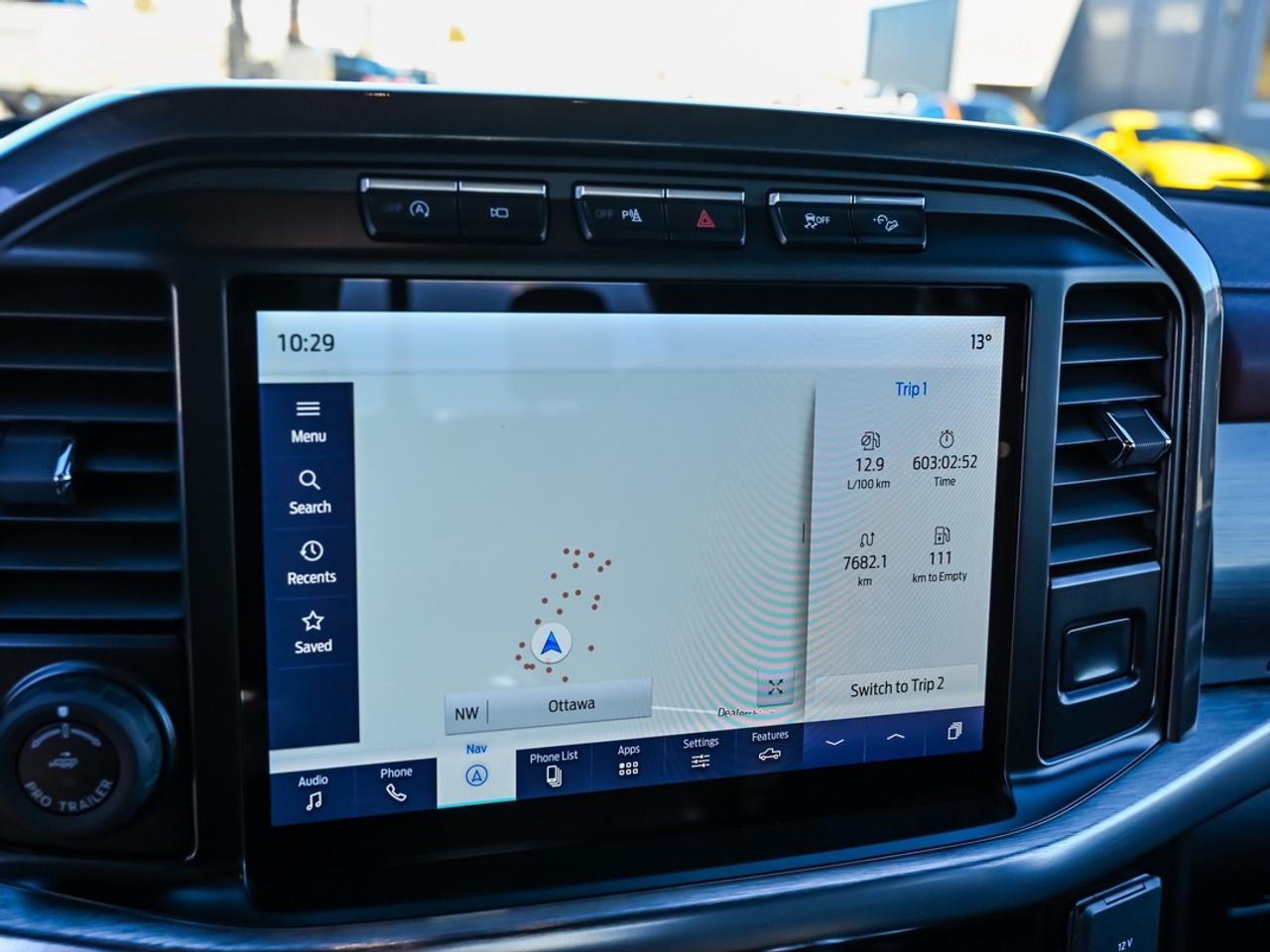 2023 Ford F-150 Lariat Photo