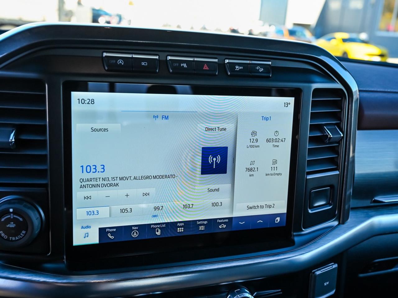 2023 Ford F-150 Lariat Photo