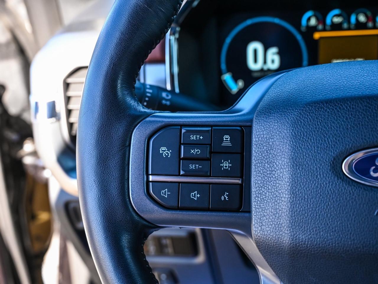 2023 Ford F-150 Lariat Photo