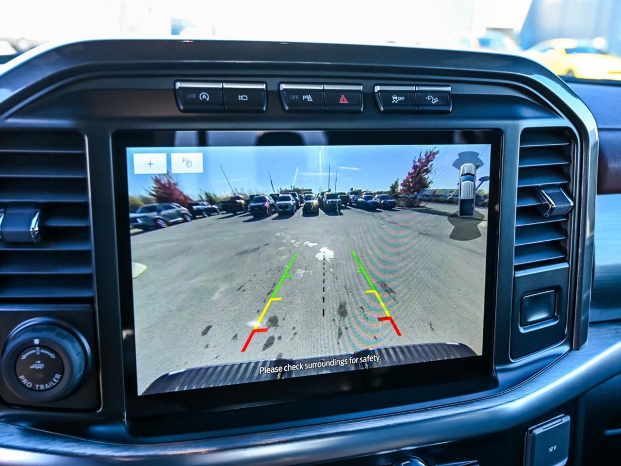 2023 Ford F-150 Lariat Photo