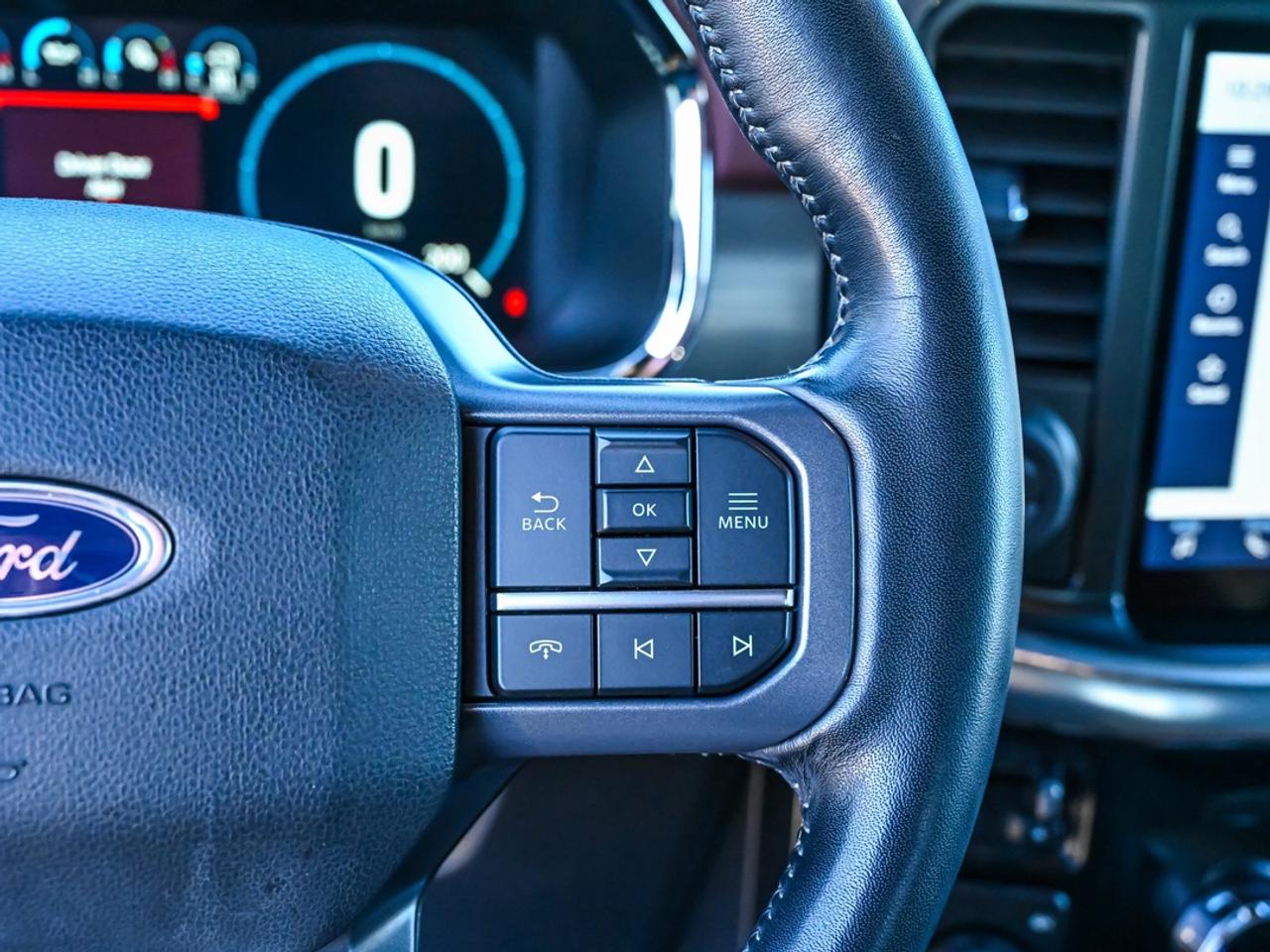 2023 Ford F-150 Lariat Photo