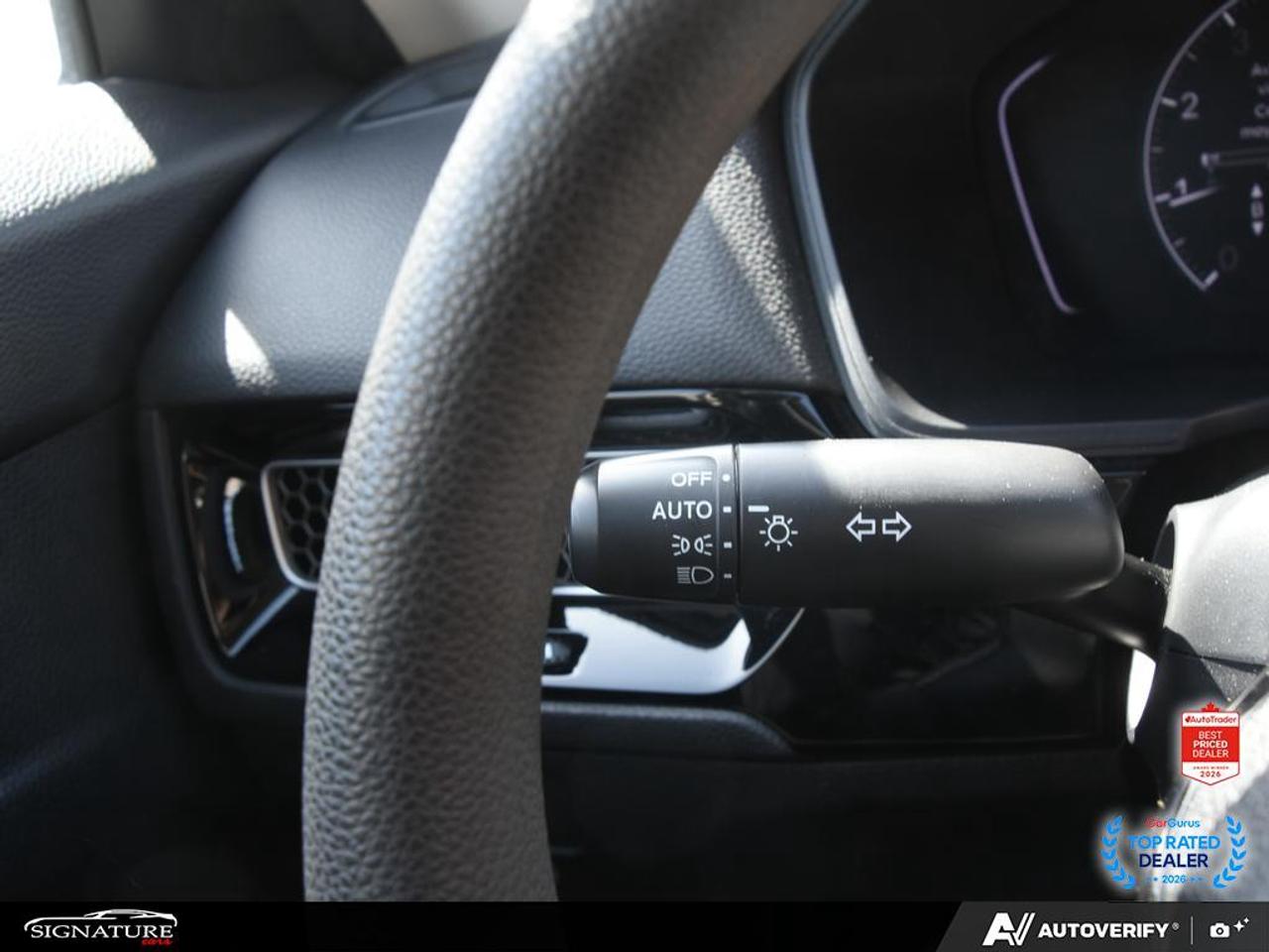 2022 Honda Civic LX No Accident Lane Assist Carplay Heated Seats Photo