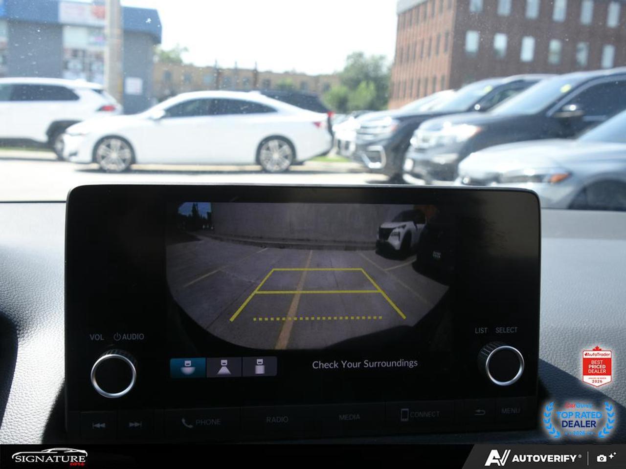 2022 Honda Civic LX No Accident Lane Assist Carplay Heated Seats Photo