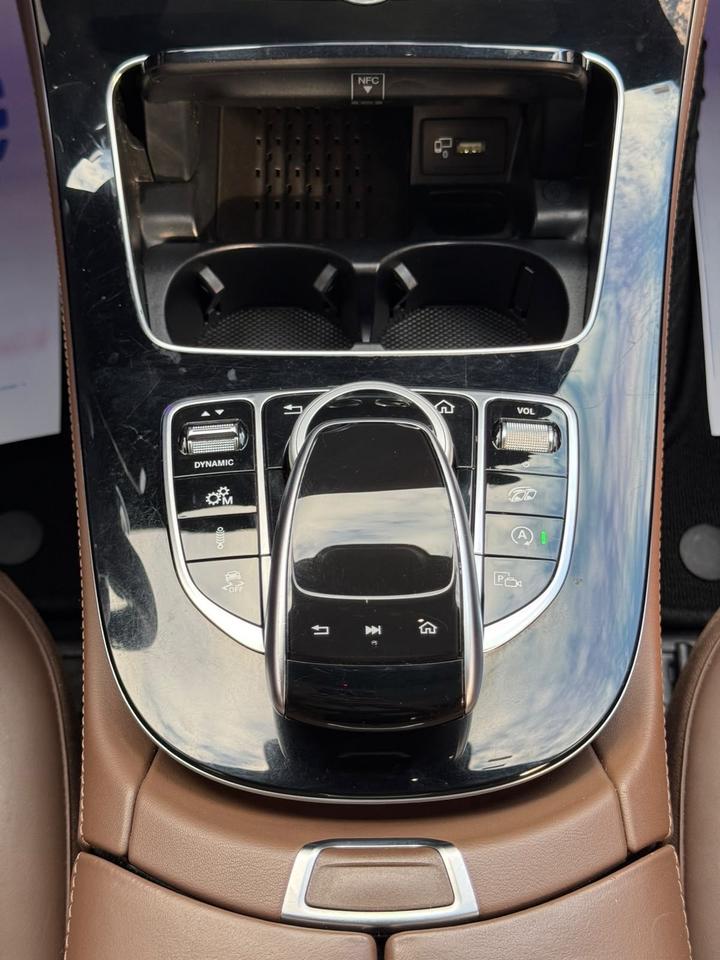 2019 Mercedes-Benz E-Class AMG E 63 S Photo