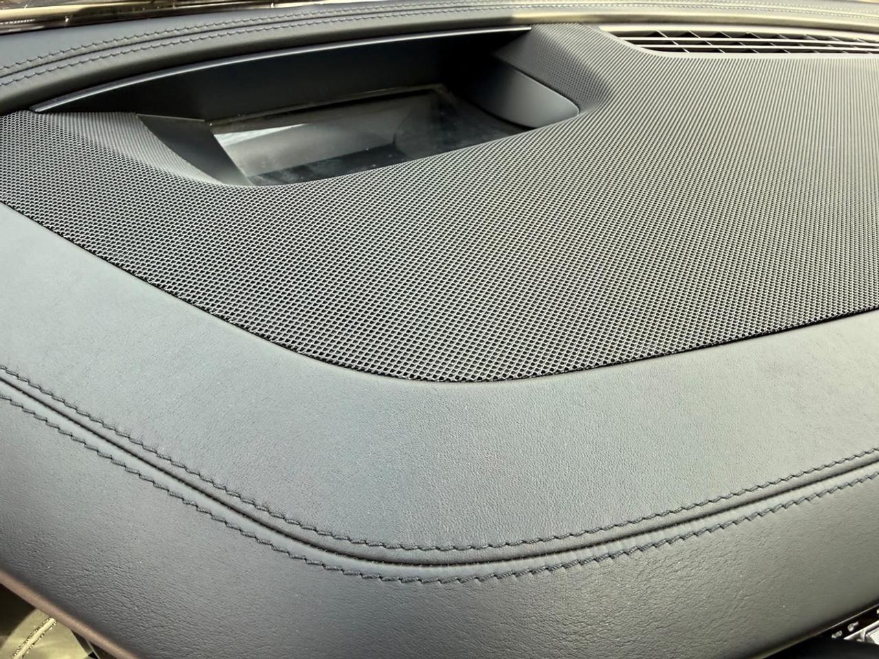 2019 Mercedes-Benz E-Class AMG E 63 S Photo