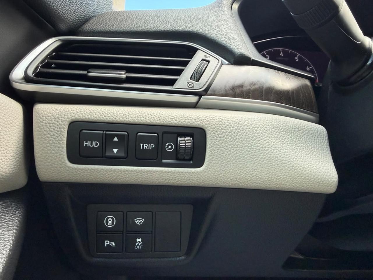 2022 Honda Accord Touring Photo