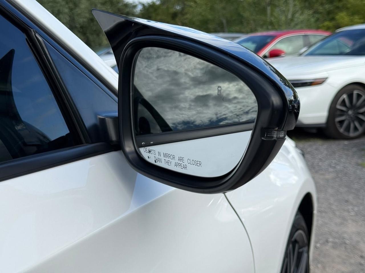 2022 Honda Accord Touring Photo