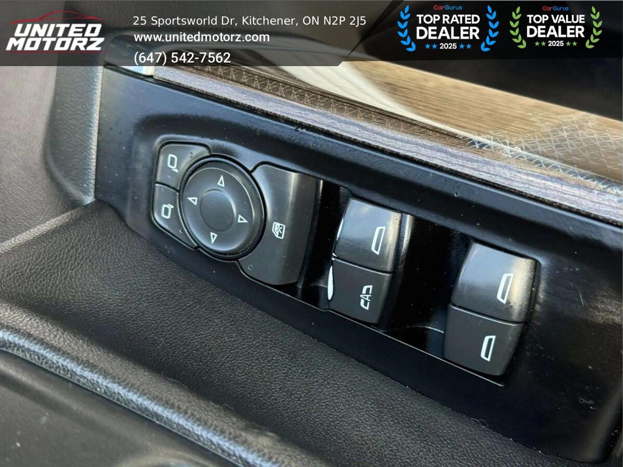 2019 Chevrolet Silverado 1500 LT CREW CAB 157" 4WD 2.7L~CERTIFI Photo