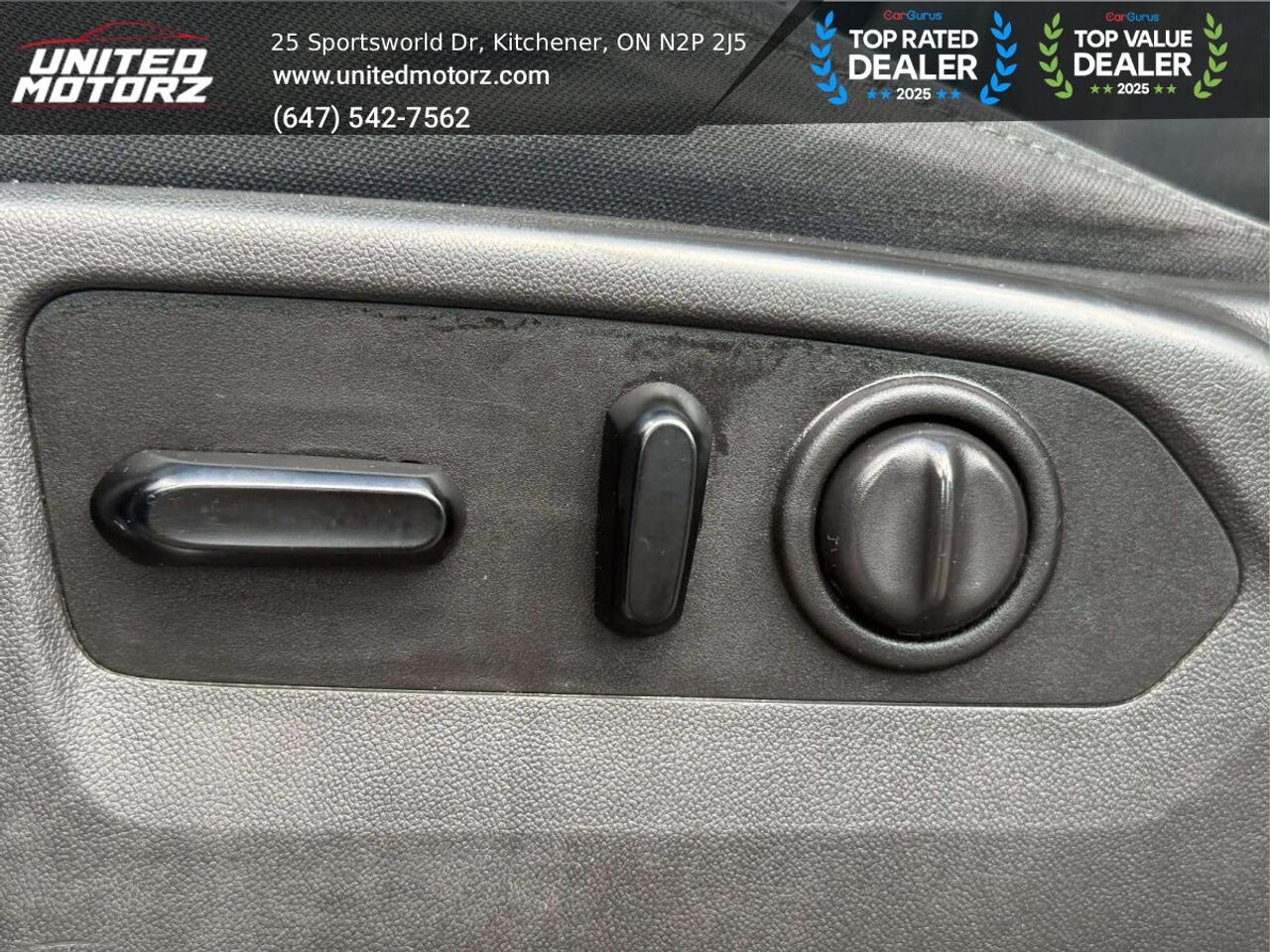 2019 Chevrolet Silverado 1500 LT CREW CAB 157" 4WD 2.7L~CERTIFI Photo