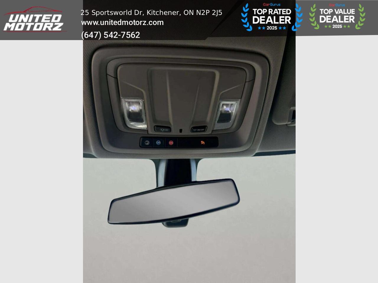 2019 Chevrolet Silverado 1500 LT CREW CAB 157" 4WD 2.7L~CERTIFI Photo