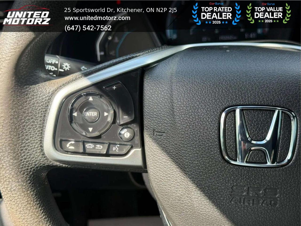 2019 Honda Civic COUPE LX FWD 2.0L 4cyl~CERTIFIED~ Photo