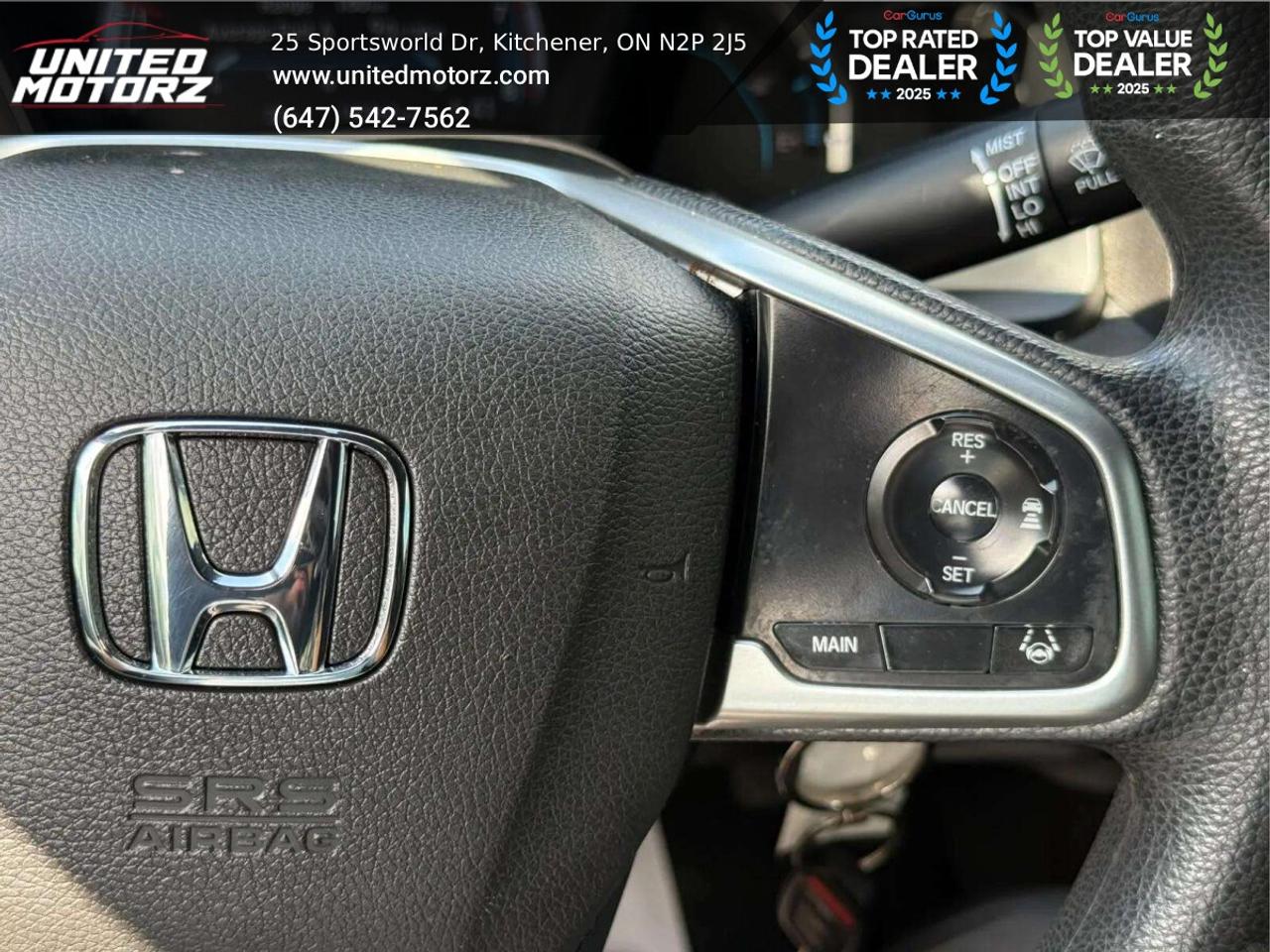 2019 Honda Civic COUPE LX FWD 2.0L 4cyl~CERTIFIED~ Photo