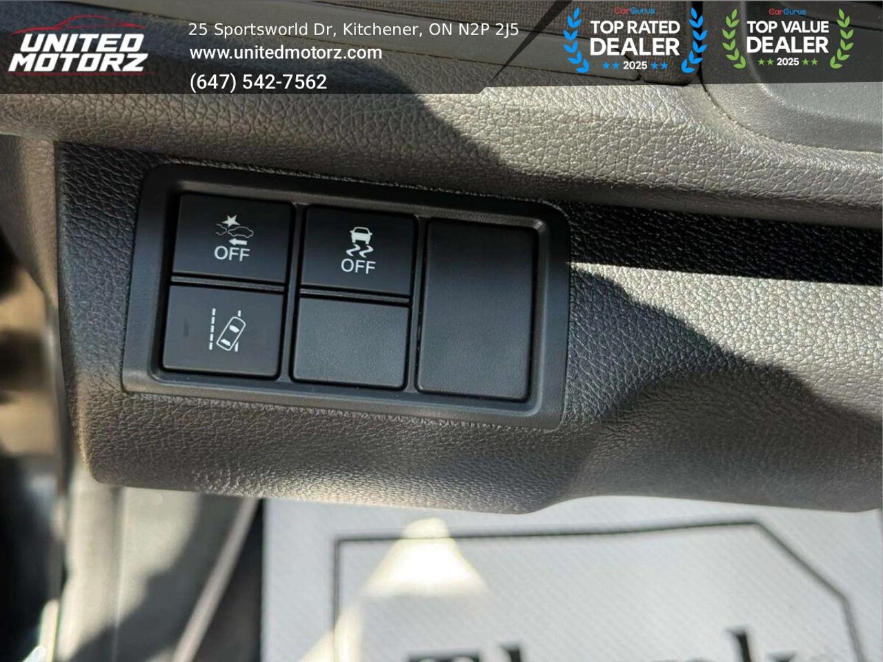 2019 Honda Civic COUPE LX FWD 2.0L 4cyl~CERTIFIED~ Photo
